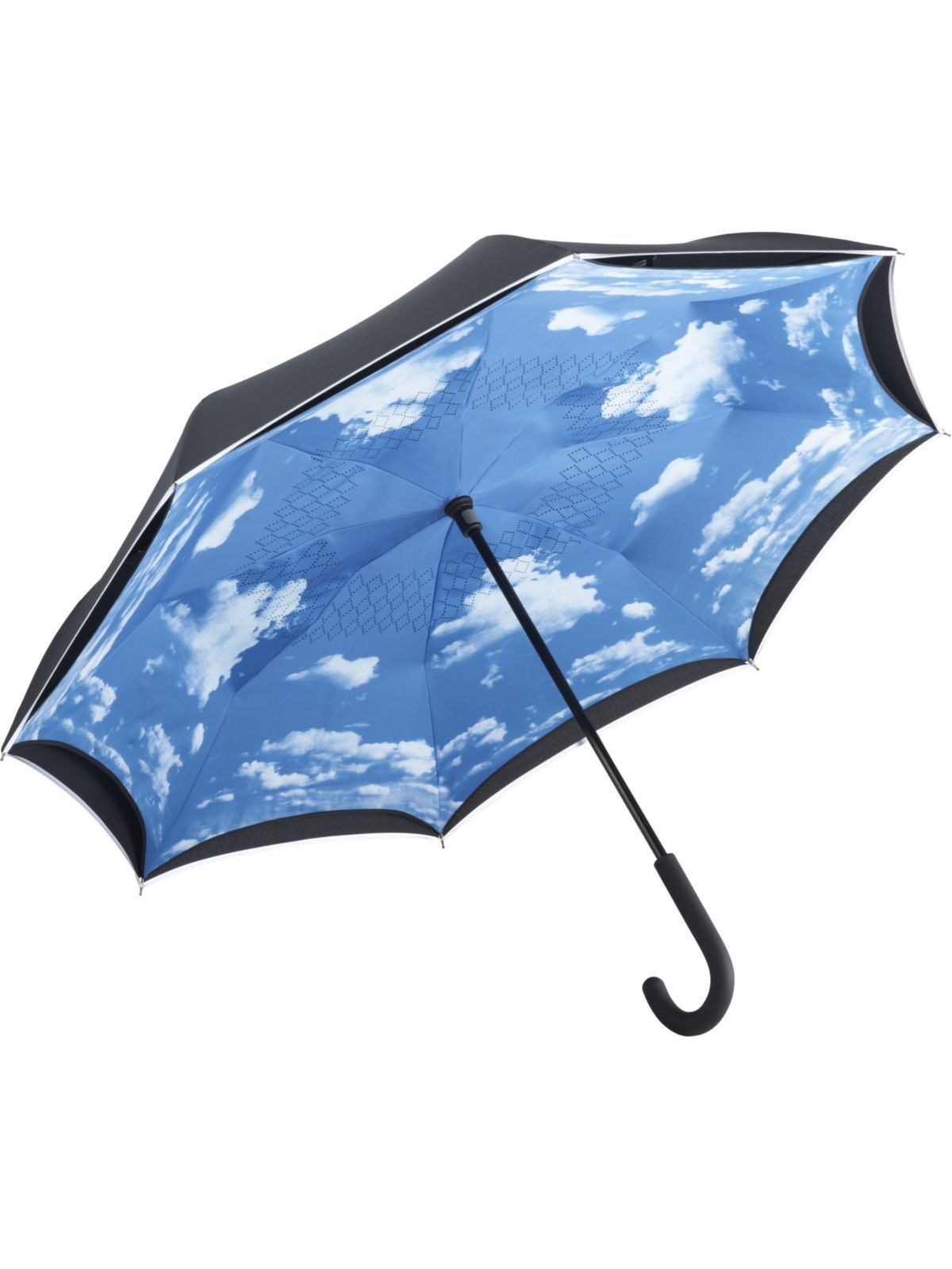 black-cloud design